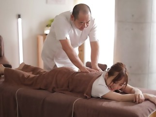 married woman massage japanxxx
