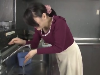 mother prank japanxxx